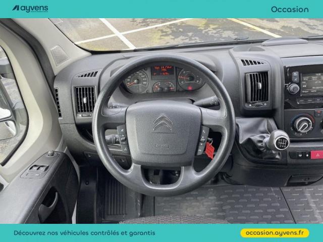 Citroen Jumper image 2