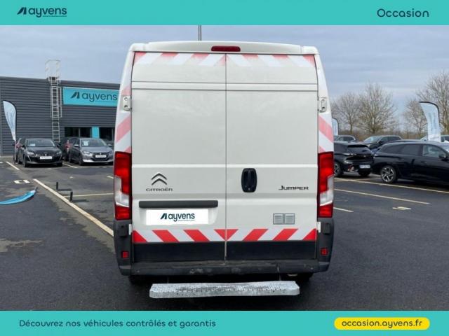 Citroen Jumper image 5