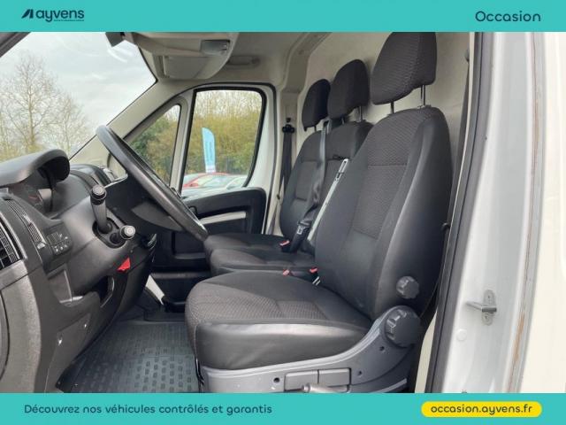 Citroen Jumper image 9