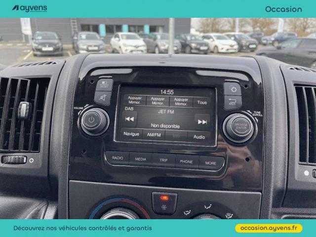 Citroen Jumper image 4