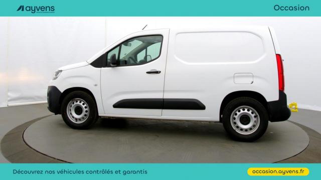 Citroen Berlingo image 6
