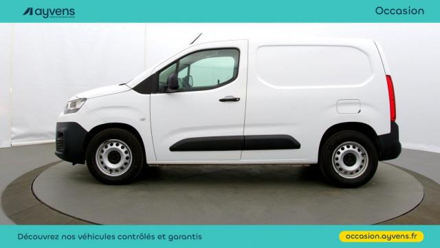 Citroen Berlingo image 7