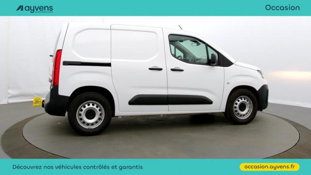 Citroen Berlingo image 5