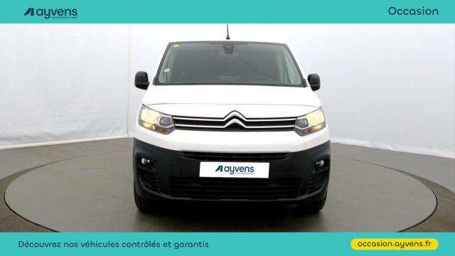 Citroen Berlingo image 1