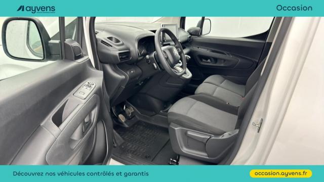 Citroen Berlingo image 8