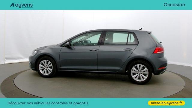 Volkswagen Golf image 5