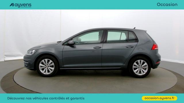 Volkswagen Golf image 7