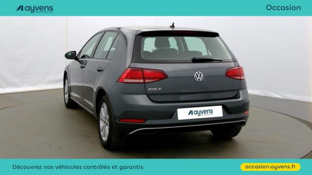 Volkswagen Golf image 8