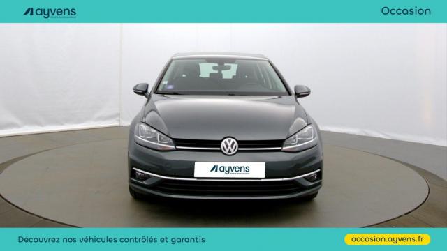 Volkswagen Golf image 4