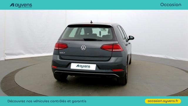 Volkswagen Golf image 6