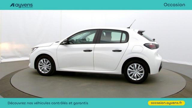Peugeot 208 image 5