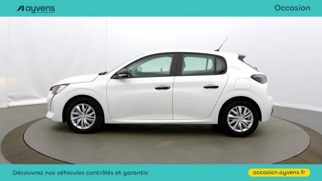 Peugeot 208 image 3