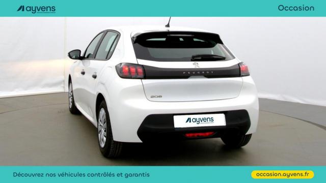 Peugeot 208 image 2