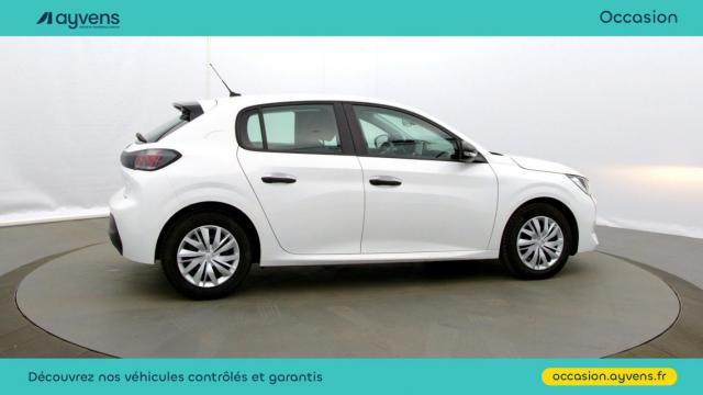 Peugeot 208 image 1