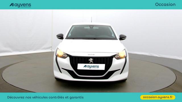Peugeot 208 image 4