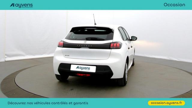 Peugeot 208 image 9