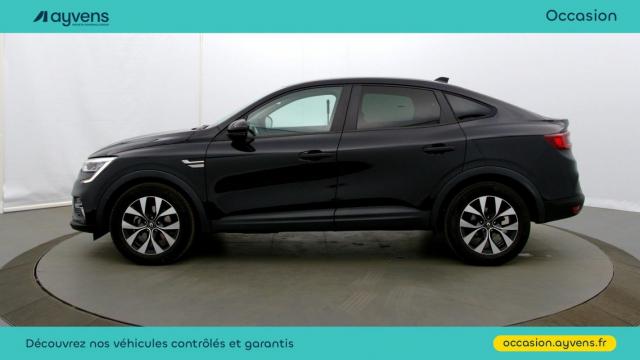 Renault Arkana image 1