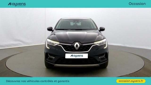 Renault Arkana image 2
