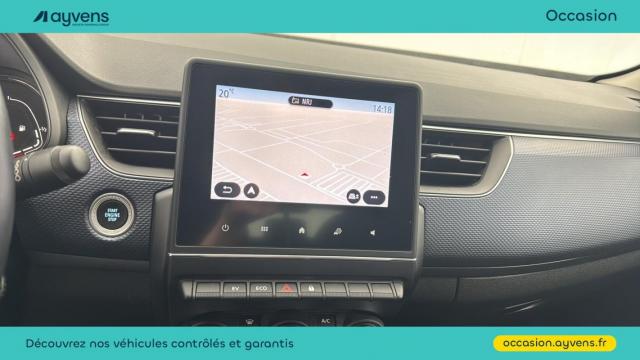 Renault Arkana image 3