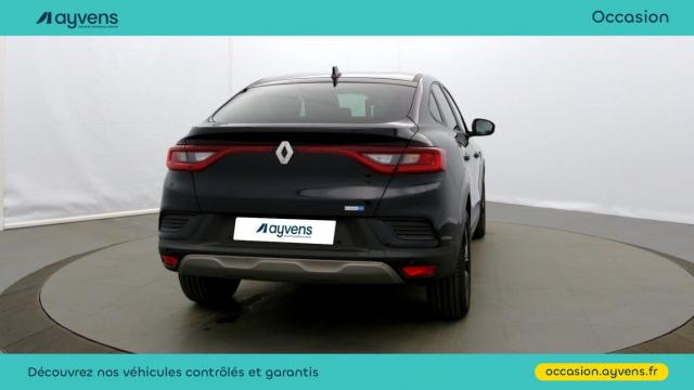 Renault Arkana image 6