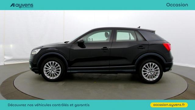 Audi Q2 image 1