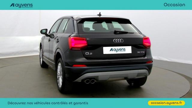 Audi Q2 image 7
