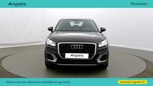 Audi Q2 image 9