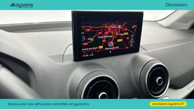 Audi Q2 image 8