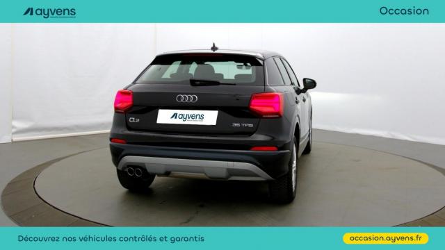 Audi Q2 image 3