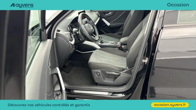 Audi Q2 image 5