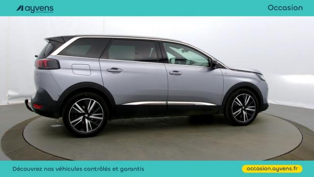Peugeot 5008 image 7