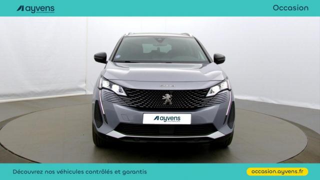Peugeot 5008 image 9