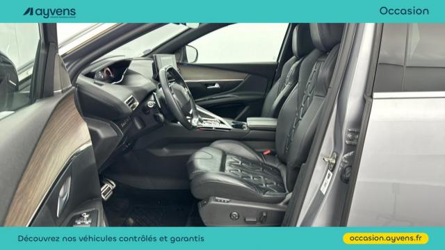 Peugeot 5008 image 5