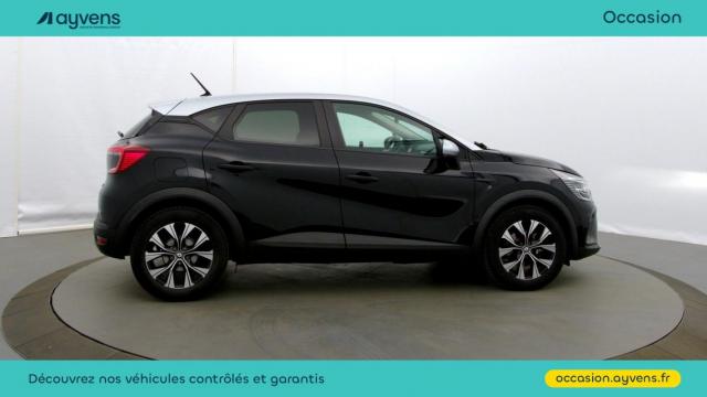 Renault Captur image 1