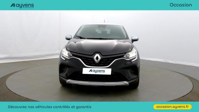 Renault Captur image 4