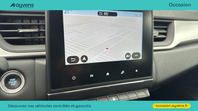 Renault Captur image 2