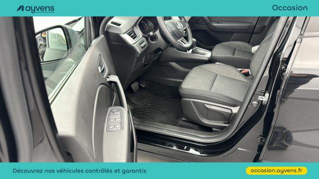 Renault Captur image 3