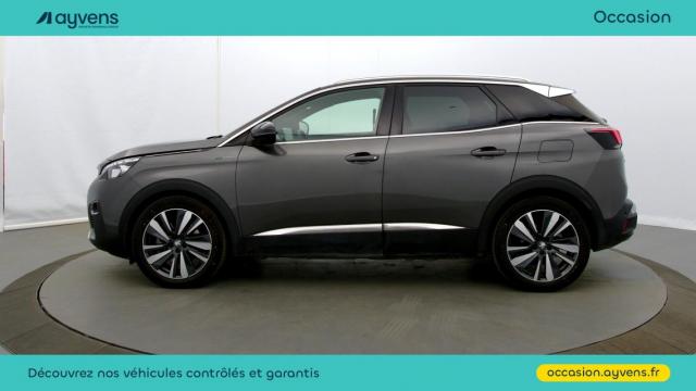 Peugeot 3008 image 1