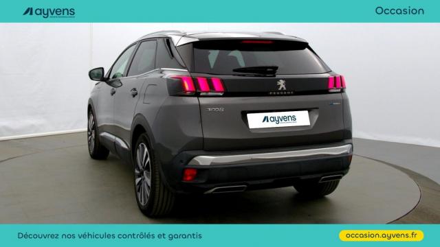 Peugeot 3008 image 6