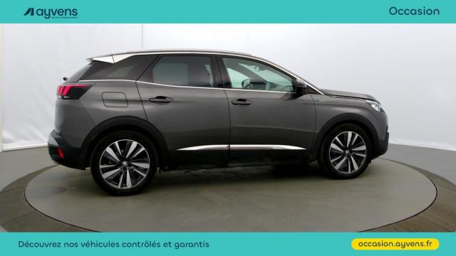 Peugeot 3008 image 7