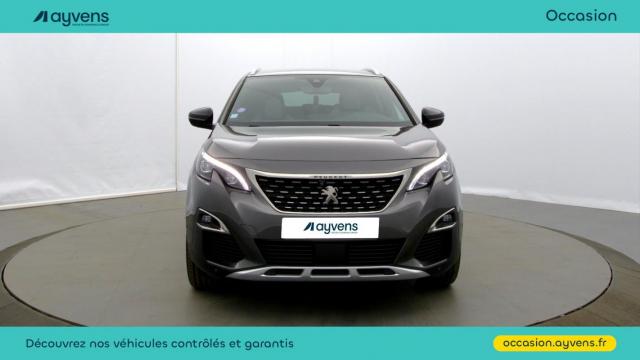 Peugeot 3008 image 2