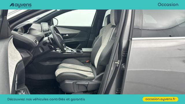 Peugeot 3008 image 9