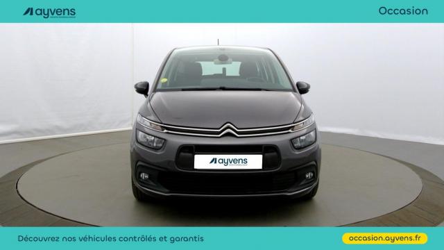 Citroen Grand C4 Spacetourer image 1