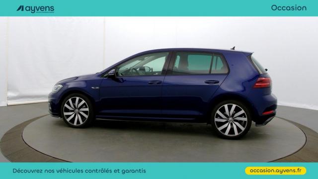 Volkswagen Golf image 3