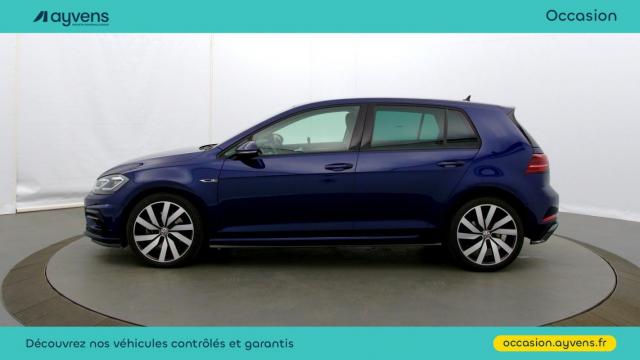 Volkswagen Golf image 4