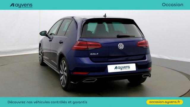 Volkswagen Golf image 7