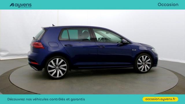 Volkswagen Golf image 1