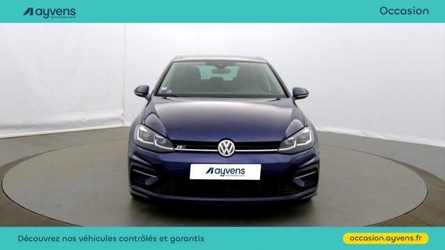 Volkswagen Golf image 8