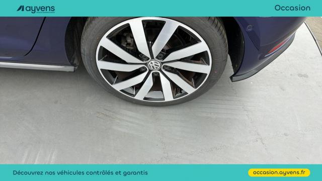 Volkswagen Golf image 2