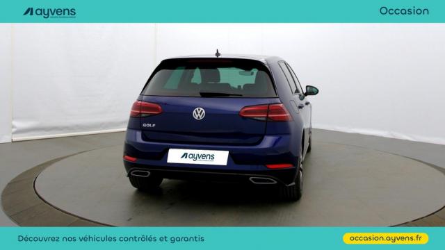 Volkswagen Golf image 9
